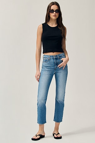 PIERNA RECTA WEDGIE LEVI'S