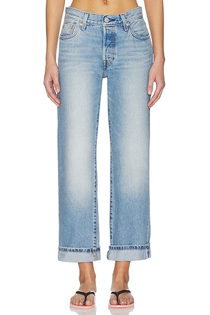 501 90's Straight LEVI'S