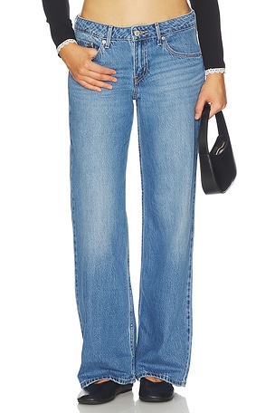 Low Loose LEVI'S