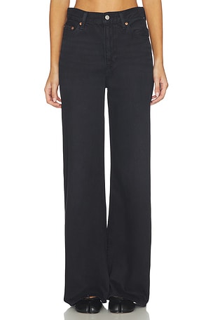 JAMBES LARGES RIBCAGE LEVI'S