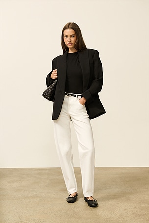 Loose Taper Jeans LEVI'S