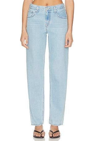 JEAN BOYFRIEND LOOSE TAPER LEVI'S