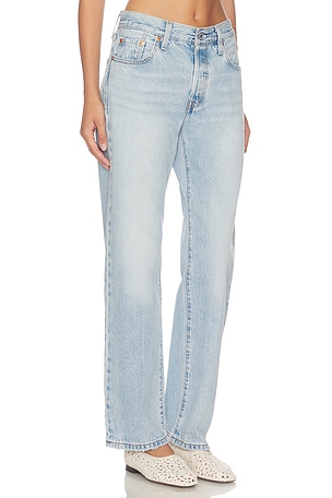 LEVI'S 501 '90s Lightweight Jeans in Blue
