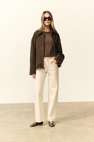 Low Loose Jeans LEVI'S