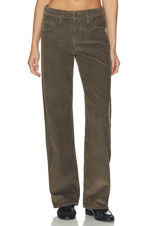 Low Loose Jeans LEVI'S