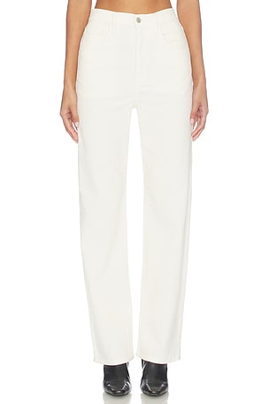 Ribcage Full Length Wide Leg Jean LEVI'S