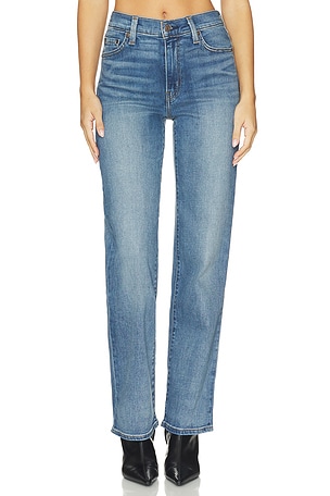 723 High Rise Straight Jeans LEVI'S
