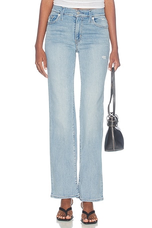 723 High Rise Straight Jean LEVI'S