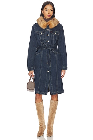 Mob Wife Trucker LEVI'S