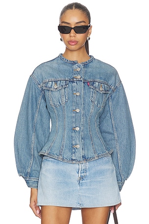 Sculpted Trucker LEVI'S