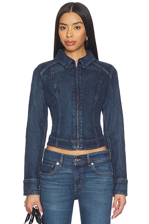 Stretch Fitted Trucker LEVI'S