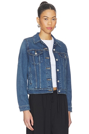 LEVI'S BLOUSON TRUCKER ORIGeS