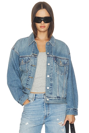 90s Trucker Jacket LEVI'S