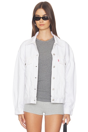 90s Trucker Jacket LEVI'S