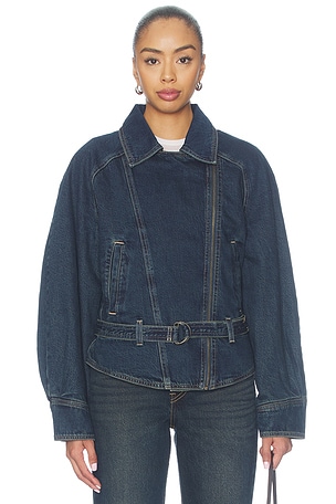 80s Denim Bomber LEVI'S