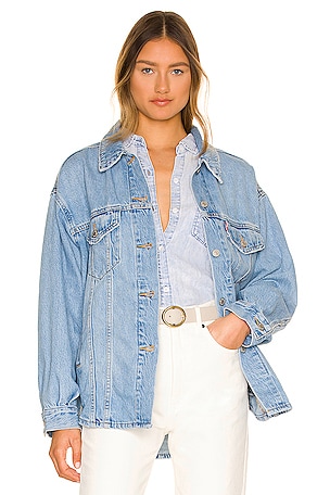 Shacket Trucker LEVI'S