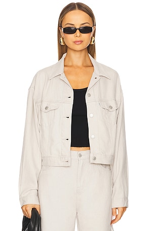 Shrunken 90s Trucker LEVI'S