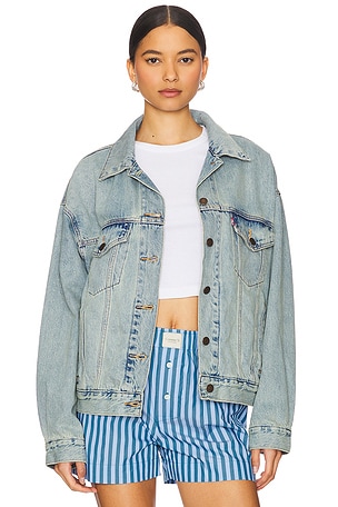 90s Trucker LEVI'S