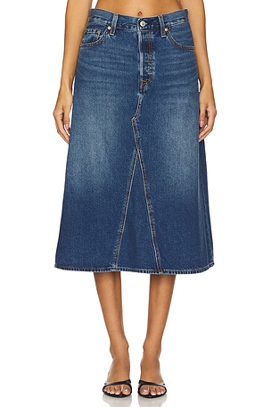 Decon Skirt LEVI'S