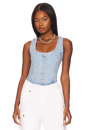 Dani Corset Top LEVI'S