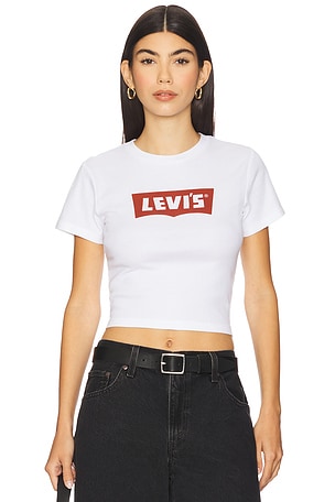 Essential Sporty Tee LEVI'S