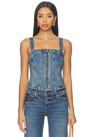 Sculpted Bustier LEVI'S