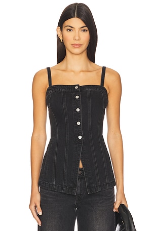 Tailored Bustier LEVI'S