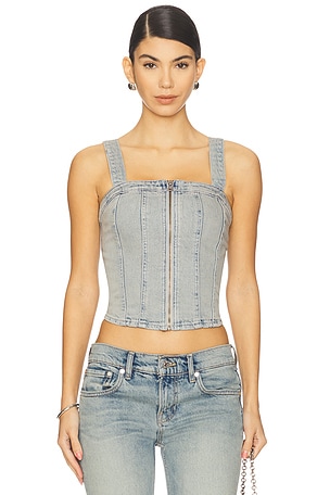 Sculpted Bustier LEVI'S