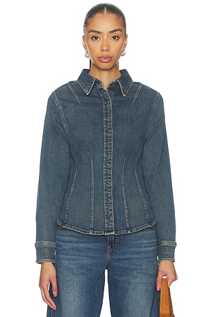 Long Sleeve Shaped Shirt LEVI'S