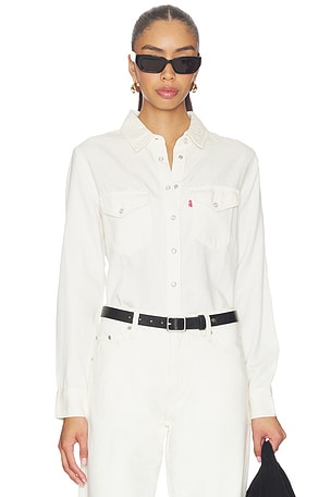 Iconic Western Shirt LEVI'S