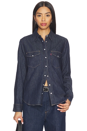 Iconic Western Shirt LEVI'S