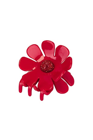 Daisy Claw Clip Lele Sadoughi