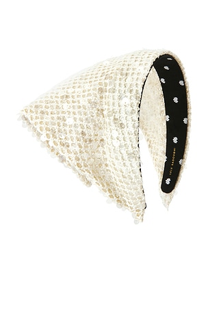 Headband Lele Sadoughi