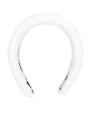 Brigitte Headband Lele Sadoughi