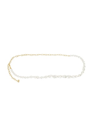 Graduated Baroque Belt Lele Sadoughi