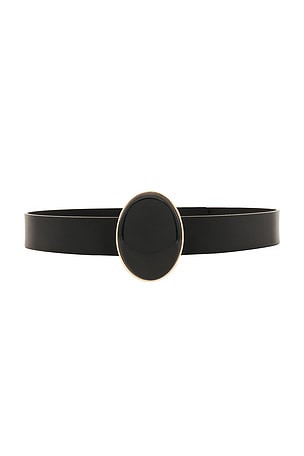 Oval Wrap Belt Lele Sadoughi