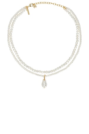 COLLAR ESTATE Lele Sadoughi