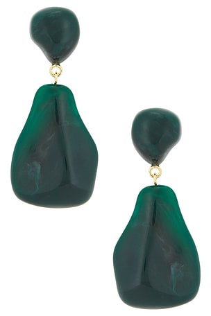 Wilma Drop Earrings Lele Sadoughi