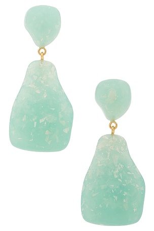 Wilma Earrings Lele Sadoughi