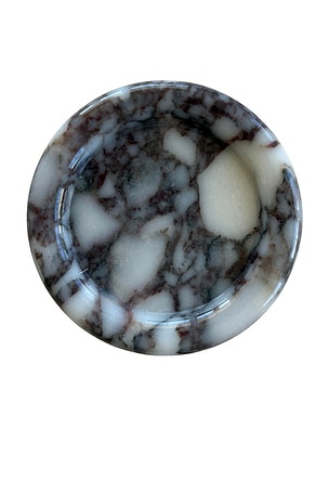 Calacatta Marble Catchall Tray Lauren Elizabeth