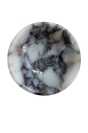 Petite Calacatta Dish Lauren Elizabeth