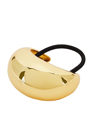 Glossy Dome Pony Cuff LELET NY