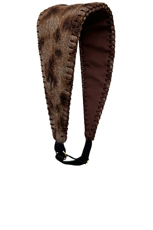 Erin Whipstitch Headwrap LELET NY