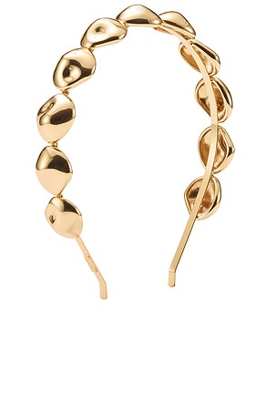 Zoe Strand Headband LELET NY