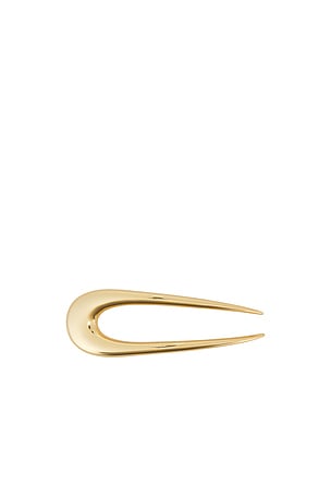 Glossy Mini Hair Pin LELET NY
