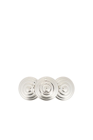 Ziggy Barrette LELET NY