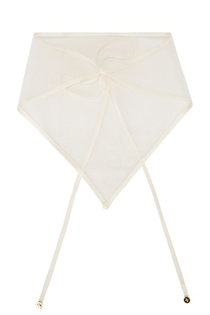 Isla Sheer Bandana LELET NY