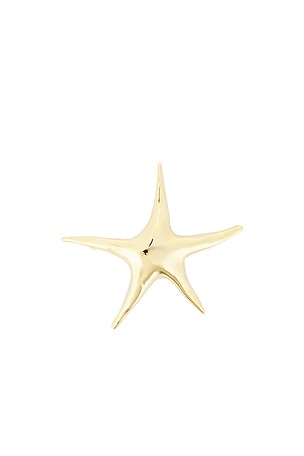Nala Star Barrette LELET NY