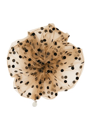 Juliette Scrunchie LELET NY