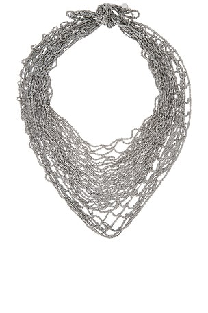 Chain Bandana LELET NY